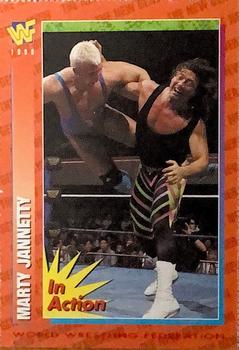 Marty Jannetty