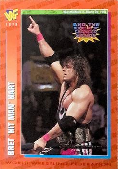 Bret "Hit Man" Hart
