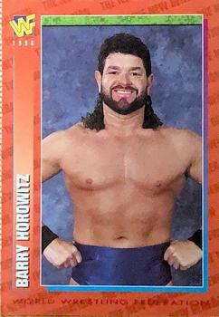Barry Horowitz