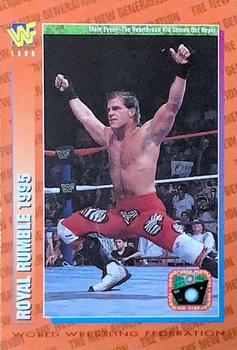 Royal Rumble '95