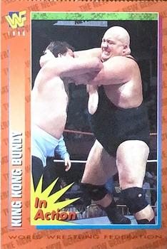 King Kong Bundy