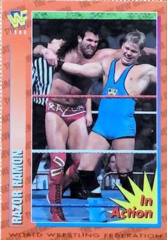 Razor Ramon