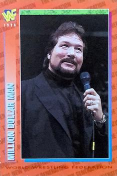 Million Dollar Man