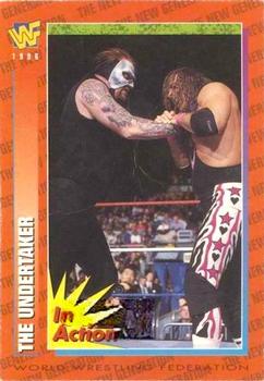 The Undertaker