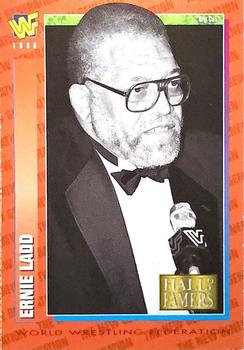 Ernie Ladd