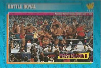 Battle Royal