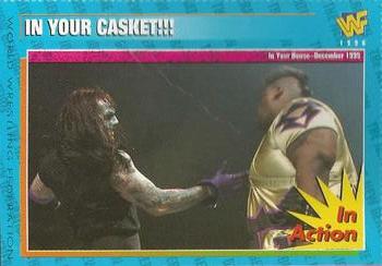 In Your Casket!