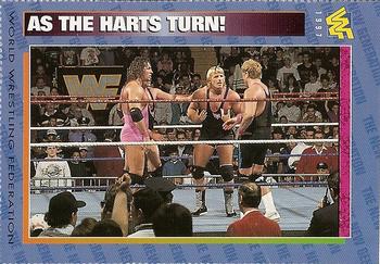As the Harts Turn!