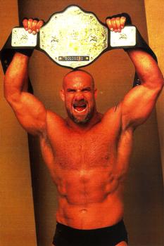 Goldberg