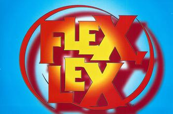 Lex Luger Logo