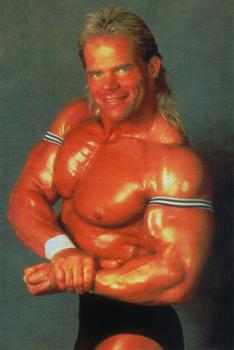 Lex Luger