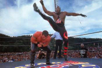 Booker T