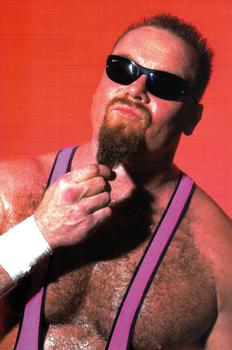 Jim Neidhart