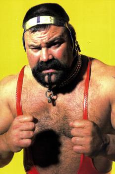 Rick Steiner