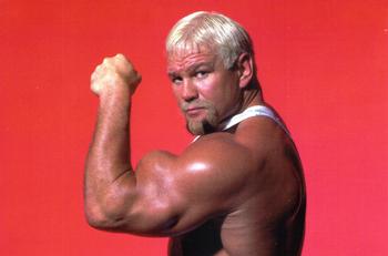 Scott Steiner