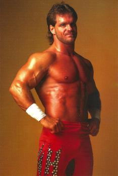 Chris Benoit