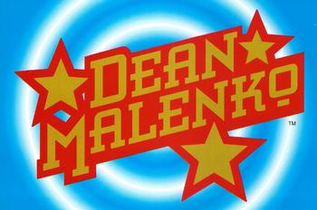 Dean Malenko Logo