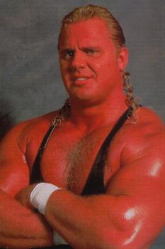 Curt Hennig