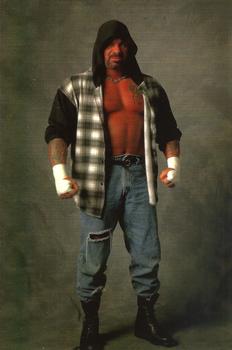 Perry Saturn