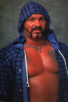 Perry Saturn