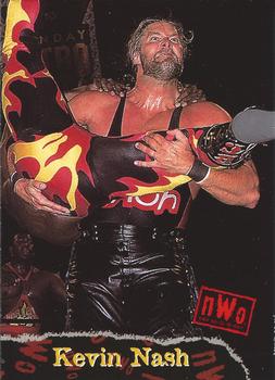 Kevin Nash