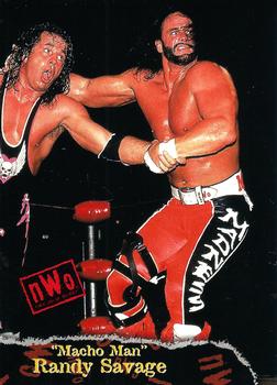 Macho Man Randy Savage
