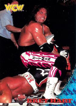 Bret Hart