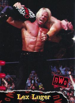 Lex Luger