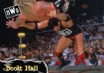Scott Hall