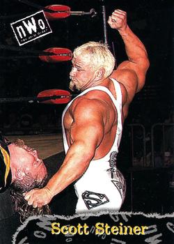 Scott Steiner