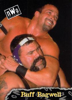 Buff Bagwell