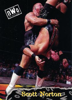 Scott Norton