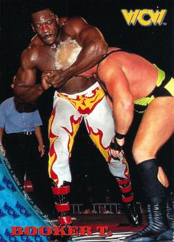 Booker T