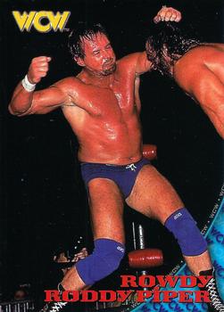 Rowdy Roddy Piper