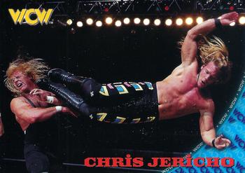 Chris Jericho