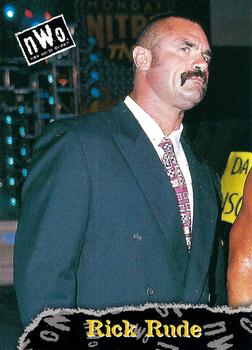 Rick Rude