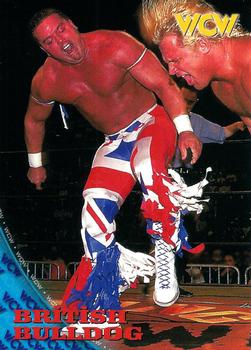 British Bulldog