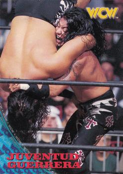 Juventud Guerrera
