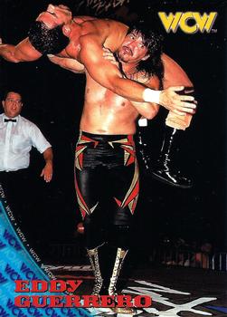 Eddie Guerrero