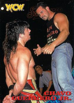 Chavo Guerrero Jr.