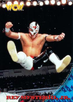 Rey Mysterio