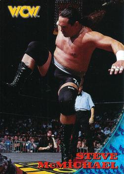 Steve McMichael