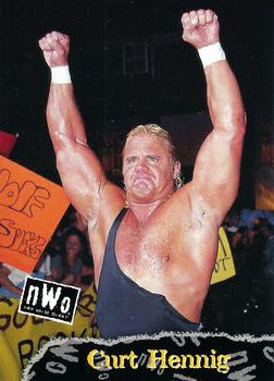 Curt Hennig
