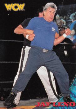 Jay Leno