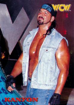 Kanyon