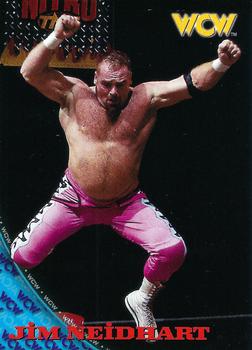 Jim Neidhart