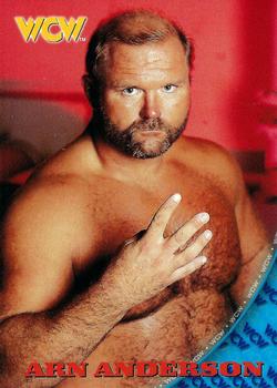 Arn Anderson