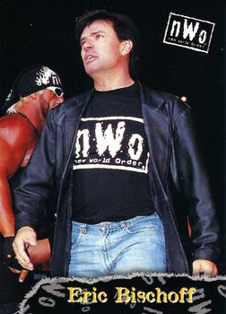 Eric Bischoff