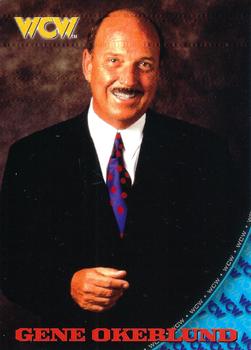 Mean Gene Okerlund