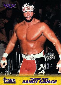 Macho Man Randy Savage